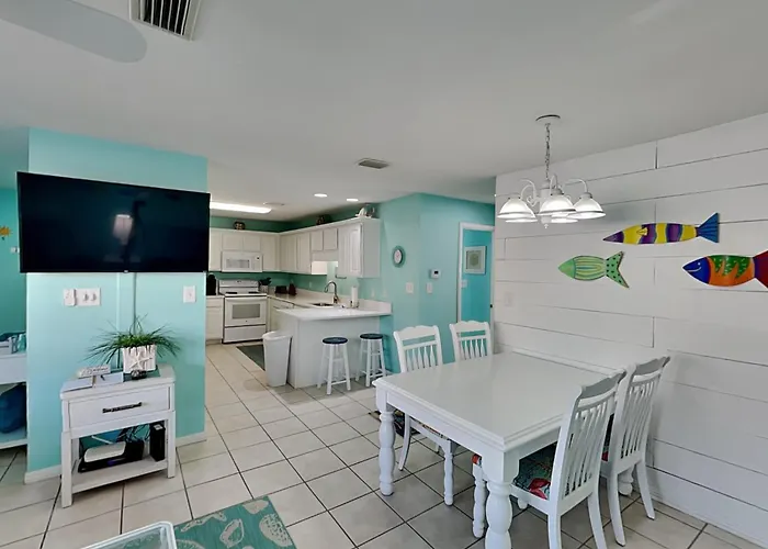 Apartment Three Cs #102 - Surfsong Gulf Shores